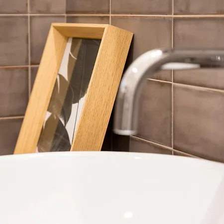 Podere Bagnolino Casa vacanze *