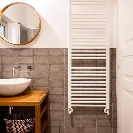 Podere Bagnolino Casa vacanze Santa Luce