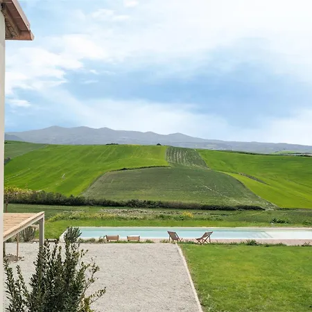 Podere Bagnolino * Santa Luce