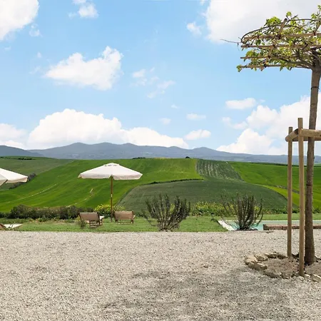 Casa vacanze Podere Bagnolino