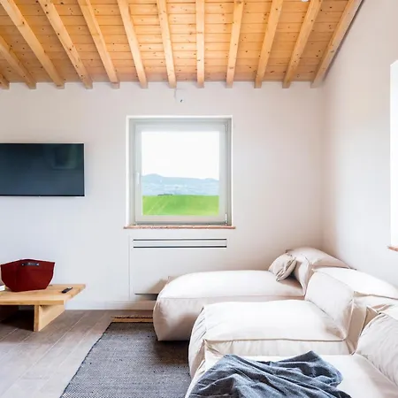 Podere Bagnolino Santa Luce