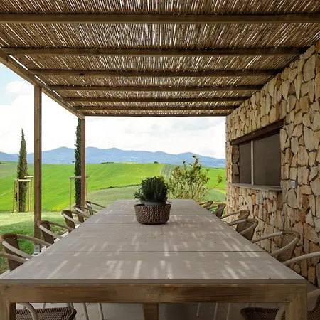 Casa vacanze Podere Bagnolino