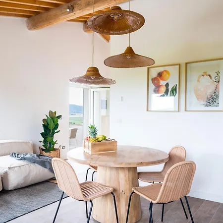 Casa vacanze Podere Bagnolino